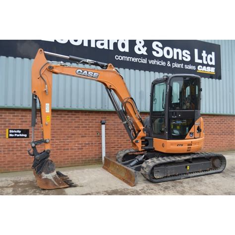 case cx50b mini excavator specs|case cx50b for sale.